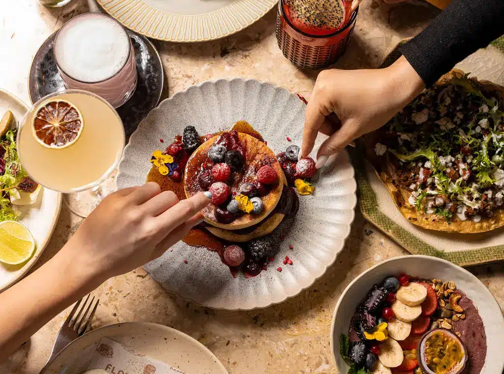 Flava Bottomless Brunch